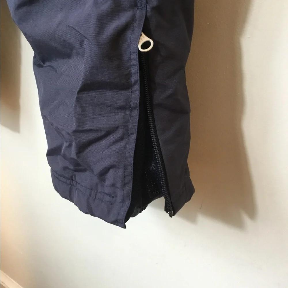 Gap Boys Fleece Lined Winter‎ Snow Ski Pants